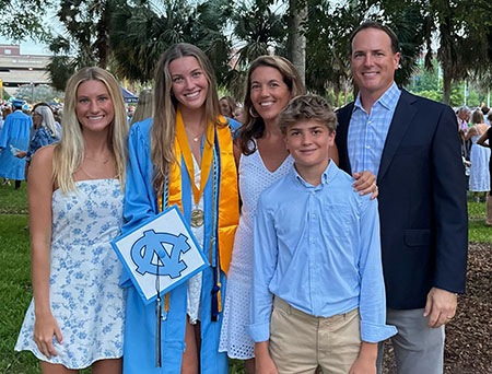 Perce-Family